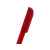 Ручка пластиковая шариковая Миллениум фрост, 13137.01, Цвет: красный, изображение 2