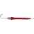 Зонт-трость Майорка, 673010.03, Цвет: красный,серебристый, изображение 4