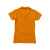 Рубашка поло First женская, M, 3109433M, Цвет: оранжевый, Размер: M, изображение 4