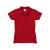 Рубашка поло First женская, XL, 3109425XL, Цвет: красный, Размер: XL, изображение 8