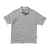Рубашка поло Forehand мужская, S, 33S0196S, Цвет: серый, Размер: S, изображение 5