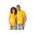 Рубашка поло First женская, S, 3109416S, Цвет: золотисто-желтый, Размер: S, изображение 5