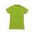 Рубашка поло First женская, M, 3109468M, Цвет: зеленое яблоко, Размер: M, изображение 4