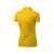 Рубашка поло First женская, S, 3109416S, Цвет: золотисто-желтый, Размер: S, изображение 7