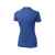Рубашка поло First женская, S, 3109447S, Цвет: синий классический, Размер: S, изображение 2