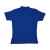 Рубашка поло Boston женская, S, 3108647S, Цвет: синий классический, Размер: S, изображение 3