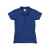 Рубашка поло First женская, S, 3109447S, Цвет: синий классический, Размер: S, изображение 3