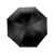 Зонт-трость Майорка, 673010.02, Цвет: черный,серебристый, изображение 5