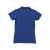 Рубашка поло First женская, S, 3109447S, Цвет: синий классический, Размер: S, изображение 4