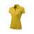 Рубашка поло First женская, S, 3109416S, Цвет: золотисто-желтый, Размер: S, изображение 6
