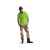 Рубашка поло Forehand мужская, S, 33S0172S, Цвет: зеленое яблоко, Размер: S, изображение 3