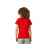 Рубашка поло First женская, XL, 3109425XL, Цвет: красный, Размер: XL, изображение 3