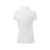 Рубашка поло First женская, S, 3109401S, Цвет: белый, Размер: S, изображение 7