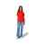 Рубашка поло Boston женская, L, 3108670L, Цвет: красный, Размер: L, изображение 5