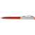 Ручка металлическая шариковая Карнеги, 11271.01, Цвет: красный,серебристый, изображение 6