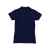 Рубашка поло First женская, S, 3109449S, Цвет: темно-синий, Размер: S, изображение 4