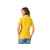 Рубашка поло Boston женская, S, 3108616S, Цвет: золотисто-желтый, Размер: S, изображение 3