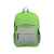 Рюкзак Универсальный, 930149, Цвет: зеленое яблоко,серый, изображение 4