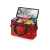 Сумка-холодильник Камайоре, 936671, Цвет: красный, изображение 2