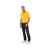 Рубашка поло Boston мужская, S, 3177F16S, Цвет: золотисто-желтый, Размер: S, изображение 2