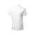 Рубашка поло First мужская, S, 3109301S, Цвет: белый, Размер: S, изображение 2