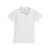 Рубашка поло First мужская, S, 3109301S, Цвет: белый, Размер: S, изображение 4