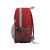 Рюкзак Универсальный, 930141.01, Цвет: серый,красный, изображение 6