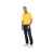 Рубашка поло Boston мужская, S, 3177F15S, Цвет: желтый, Размер: S, изображение 2