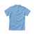 Рубашка поло Forehand женская, L, 33S0340L, Цвет: голубой, Размер: L, изображение 7