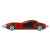 Ручка шариковая Сан-Марино, 73111.01, Цвет: красный, изображение 3