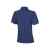 Рубашка поло Forehand женская, S, 33S0347S, Цвет: синий классический, Размер: S, изображение 2