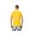 Футболка Super Club мужская, M, 3100015M, Цвет: желтый, Размер: M, изображение 3