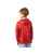 Ветровка Miami детская, 12, 3131725.12, Цвет: красный, Размер: 12, изображение 2