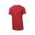 Футболка Adelaide мужская, M, 3100225M, Цвет: красный,белый, Размер: M, изображение 2