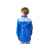 Ветровка Miami детская, 6, 3131747.6, Цвет: синий классический, Размер: 6, изображение 2
