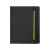 Папка для документов Делос, 923903, Цвет: зеленое яблоко,черный, изображение 3