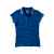 Рубашка поло Erie женская, S, 3109947S, Цвет: синий классический, Размер: S, изображение 10