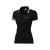 Рубашка поло Erie женская, S, 3109999S, Цвет: черный, Размер: S, изображение 9