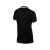 Рубашка поло Erie мужская, M, 3110099M, Цвет: черный, Размер: M, изображение 7