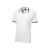 Рубашка поло Erie мужская, M, 3110001M, Цвет: белый, Размер: M, изображение 6