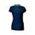 Рубашка поло Erie женская, L, 3109949L, Цвет: темно-синий, Размер: L, изображение 2