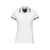 Рубашка поло Erie женская, S, 3109901S, Цвет: белый, Размер: S, изображение 5
