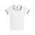 Рубашка поло Erie женская, S, 3109901S, Цвет: белый, Размер: S, изображение 8