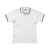 Рубашка поло Erie мужская, M, 3110001M, Цвет: белый, Размер: M, изображение 10