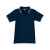 Рубашка поло Erie мужская, L, 3110049L, Цвет: темно-синий, Размер: L, изображение 4