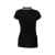 Рубашка поло Erie женская, S, 3109999S, Цвет: черный, Размер: S, изображение 7