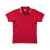 Рубашка поло Erie мужская, 2XL, 31100252XL, Цвет: красный, Размер: 2XL, изображение 4