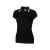 Рубашка поло Erie женская, S, 3109999S, Цвет: черный, Размер: S, изображение 6