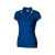 Рубашка поло Erie женская, S, 3109947S, Цвет: синий классический, Размер: S, изображение 9