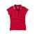 Рубашка поло Erie женская, S, 3109925S, Цвет: красный, Размер: S, изображение 10